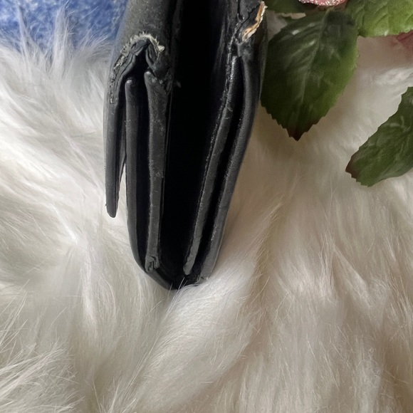 Gucci Project Bifold Wallet Authentic - Picture 8 of 13